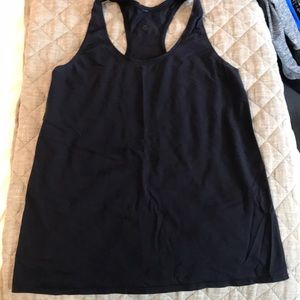 Lululemon Razorback tank top